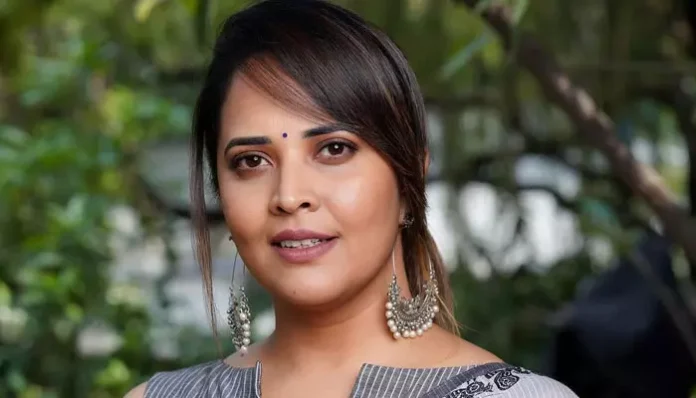 Anasuya Responds On Jani Master Sexual Case, Jani Master Sexual Case, Anasuya, Jani Master, Jani Master Tortures Woman, The Sexual Case On Jani Master, Dancers Association, Zero Fir Filed Against Choreographer, Janasena Big Shock To Jani Master, Tollywood, Tollywood News, Tollywood Latest News, Tollywood Updates, Live Updates, Breaking News, Headlines, Live News, Mango News, Mango News Telugu