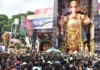 Do You Know The Hundi Income Of Ganesha Of Khairatabad, Hundi Income Of Ganesha Of Khairatabad, Hundi Income, Khairatabad Ganesh Hundi Income, Khairatabad Ganesh Income, Rs. 1.10 Crore, Hundi Income Of Khairatabad Ganesh, Khairatabad Ganesh, Khairatabad Ganesh Broke Records, Ganesh Immersion, Hussain Sagar, Hyderabad Ganesh Festival, Hyderabad, Traffic Rules, Lord Vinayaka, Balapur Ganesh, Khairatabad Ganesh, Telangana Government, Telangana Police, Hyderabad Live Updates, Latest Hyderabad News, TS Live Updates, Mango News, Mango News Telugu