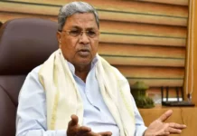 Karnataka Chief Minister Who Will Not Resign, Who Will Not Resign, I won't Resign: Siddaramaiah, I won't Resign As The Chief Minister, Chief Minister Who Will Not Resign, Amit Shah, Karnataka Chief Minister, Kharge Supports Siddaramaiah’s Comments, Prime Minister Narendra Modi, Karnataka, Latest Karnataka News, Live Updates, Breaking News, Headlines, Live News, Mango News, Mango News Telugu