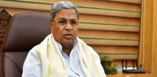 Karnataka Chief Minister Who Will Not Resign, Who Will Not Resign, I won't Resign: Siddaramaiah, I won't Resign As The Chief Minister, Chief Minister Who Will Not Resign, Amit Shah, Karnataka Chief Minister, Kharge Supports Siddaramaiah’s Comments, Prime Minister Narendra Modi, Karnataka, Latest Karnataka News, Live Updates, Breaking News, Headlines, Live News, Mango News, Mango News Telugu