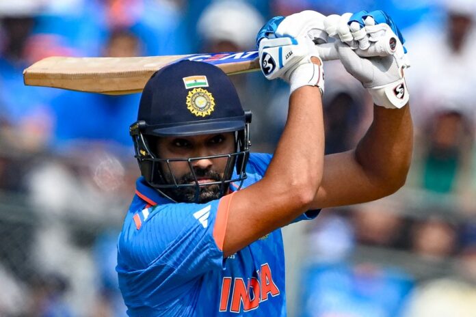 Rohit Sharma Responded Strongly To Fitness,Dravid,Gambhir,Ind Vs Ban,India Vs Bangladesh,Kohli,Rohit Fitness,Rohit Sharma,Rohit Sharma Responded Strongly To Fitness,Second Test Match,Mango News,Mango News Telugu,Cricket,Cricket News,Rohit Sharma Latest News,Rohit Sharma News,Rohit Sharma Cricket,Rohit Sharma Fitness,Rohit Sharma's Fitness Mantra,Kanpur Test,Rohit Sharma's Fitness Routine,Rohit Sharma Catch