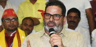 On October 2 Prashant Kishore's New Political Party,Bihar Assembly Elections, Bihar Assembly Elections 2025, Jan Sooraj Yatra, On October 2, Prashant Kishore’s New Political Party,Mango News,Mango News Telugu,Prashant Kishore,Prashant Kishore Latest News,Prashant Kishore News,Prashant Kishore New Political Party,Bihar,Bihar News,Bihar Latest News,Bihar Political News,Bihar Assembly Elections Latest News,Prashant Kishor To Launch New Political Party In Bihar,Prashant Kishor To Launch New Political Party In Bihar On October 2