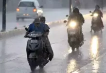 Be Alert Heavy Rains Again In Telugu States, Heavy Rains Again In Telugu States, Heavy Rains, AP Weather Report, Floods, Rains, Telangana Rains, Telangana Weather Report, Weather Report, Heavy Rains, Rain Alert, Telangana, Rain For Three Days, Heavy Rain In AP, Heavy Rains In Telangana, Weather Report,TS Live Updates, Heavy Rain, Andhra Pradesh, AP Rains, AP Live Updates, Political News, Mango News, Mango News Telugu