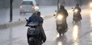 Be Alert Heavy Rains Again In Telugu States, Heavy Rains Again In Telugu States, Heavy Rains, AP Weather Report, Floods, Rains, Telangana Rains, Telangana Weather Report, Weather Report, Heavy Rains, Rain Alert, Telangana, Rain For Three Days, Heavy Rain In AP, Heavy Rains In Telangana, Weather Report,TS Live Updates, Heavy Rain, Andhra Pradesh, AP Rains, AP Live Updates, Political News, Mango News, Mango News Telugu