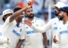 Team India Won The Chennai Test, Team India Won, Chennai Test, India Won, Ashwin Five Wickets, Bangladesh, India Vs Bangladesh, Jadeja, Test Match, IND Vs Bangladesh, Kohli, Rohit, Team India, Test Series, WTC Final, Test Format, Cricket, Latest Cricket News, Cricket Live Updates, India, BCCI, Sports News, Sports Live Updates, Mango News, Mango News Telugu