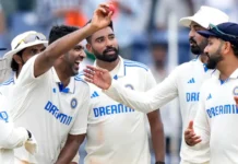 Team India Won The Chennai Test, Team India Won, Chennai Test, India Won, Ashwin Five Wickets, Bangladesh, India Vs Bangladesh, Jadeja, Test Match, IND Vs Bangladesh, Kohli, Rohit, Team India, Test Series, WTC Final, Test Format, Cricket, Latest Cricket News, Cricket Live Updates, India, BCCI, Sports News, Sports Live Updates, Mango News, Mango News Telugu