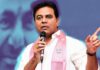 Is This Indiramma Rajyam Is This Public Rule? KTR Expressed His Anger, KTR Expressed His Anger, A Revanth Reddy, BRS, Crop Lone, KTR, KTR BRS Working President, KTR Expressed His Anger Against The Congress Government, Revanth Reddy, Indiramma Rajyam, Hyderabad Live Updates, Latest Hyderabad News, Telangana, TS Politics, TS Live Updates, Political News, Mango News, Mango News Telugu