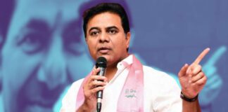 Is This Indiramma Rajyam Is This Public Rule? KTR Expressed His Anger, KTR Expressed His Anger, A Revanth Reddy, BRS, Crop Lone, KTR, KTR BRS Working President, KTR Expressed His Anger Against The Congress Government, Revanth Reddy, Indiramma Rajyam, Hyderabad Live Updates, Latest Hyderabad News, Telangana, TS Politics, TS Live Updates, Political News, Mango News, Mango News Telugu