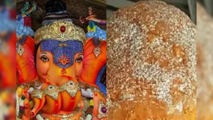 Balapur Laddu At Record Price, Record Price, Laddu Auction Balapur, Balapur Ganesh, Balapur Ganesh Laddu Auction, Balapur Laddu, Ganesh Festival Celebrations, Laddu Auction, Ganesh Immersion, Hussain Sagar, Hyderabad Ganesh Festival, Hyderabad, Traffic Rules, Lord Vinayaka, Balapur Ganesh, Khairatabad Ganesh, Telangana Government, Telangana Police, Hyderabad Live Updates, Latest Hyderabad News, TS Live Updates, Mango News, Mango News Telugu