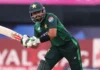 Former Pakistani Player Basat Ali Advised Babar Azam To Marry, Basat Ali Advised Babar Azam To Marry, Babar Azam Marriage News, Advice to Babar Azam, Former Player Advised Babar Azam, Babar Azam, Babar Azam Vs Virat Kohli, Basit Ali, Cricket, Pakisthan Cricket, Latest Cricket News, Cricket Live Updates, India, BCCI, Sports News, Sports Live Updates, Mango News, Mango News Telugu