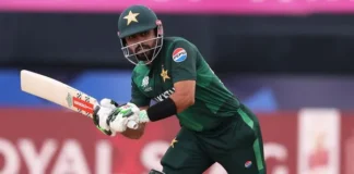 Former Pakistani Player Basat Ali Advised Babar Azam To Marry, Basat Ali Advised Babar Azam To Marry, Babar Azam Marriage News, Advice to Babar Azam, Former Player Advised Babar Azam, Babar Azam, Babar Azam Vs Virat Kohli, Basit Ali, Cricket, Pakisthan Cricket, Latest Cricket News, Cricket Live Updates, India, BCCI, Sports News, Sports Live Updates, Mango News, Mango News Telugu