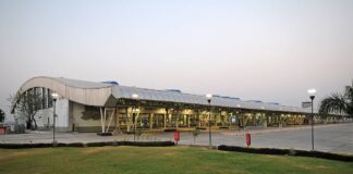 The Name Of Pune Airport Has Changed | Mango News Telugu