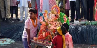 Traffic Restrictions In Hyderabad From Today, Ganapati Nimajjanam, Hyderabad Ganapati, Traffic Restrictions, Hyderabad Traffic, Traffic Diversions For Khairatabad Ganesh, Traffic Restrictions and Diversions, Hyderabad Traffic Police, Latest News on Traffic Restrictions, Hyderabad, Traffic Rules, Lord Vinayaka, Balapur Ganesh, Ganesh Chaturthi, Khairatabad Ganesh, Telangana Government, Telangana Police, Hyderabad Live Updates, Latest Hyderabad News, TS Live Updates, Mango News, Mango News Telugu