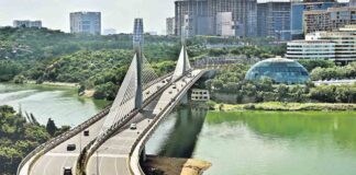 Residents Of The Durgam Lake Area Get Relief In The High Court, Residents Of The Durgam Lake Area, Relief In The High Court, CM Revanth Reddy, CM Revanth Reddy Brother, High Court, Hydra, Hydra Notices Tirupati Reddy, Brother, CM Revanth Reddy, Hyderabad Disaster Response And Asset Protection Agency, Hydra, Thirupathi Reddy, Latest Hydra News, Hydra Live Updates, Hyderabad, Illegal Contructions, Hyderabad Live Updates, Latest Hyderabad News, Telangana, TS Politics, TS Live Updates, Political News, Mango News, Mango News Telugu