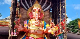 Traffic Restrictions In Hyderabad, Restrictions In Hyderabad, Traffic Restrictions, Hyderabad Traffic, Traffic Diversions For Khairatabad Ganesh, Traffic Restrictions and Diversions, Hyderabad Traffic Police, Latest News on Traffic Restrictions, Hyderabad, Traffic Rules, Hyderabad, Lord Vinayaka, Latest Ganesh Chaturthi News, Balapur Ganesh, Ganesh Chaturthi, Khairatabad Ganesh, Telangana Government, Telangana Police, Hyderabad Live Updates, Latest Hyderabad News, TS Live Updates, Mango News, Mango News Telugu