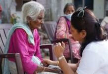 Free Health Facilities For Senior Citizens Above 70 Years Of Age In The Country, Free Health Facilities For Senior Citizens, Above 70 Years Of Age In The Country, Senior Citizens, Health Facilities, AB PM JAY, Additional Coverage Of Rs.5 Lakh For Those Above 70 Years, Ayushman Bharat, Modi Governament, NDA, Pradhan Mantri Jan Arogya Yojana, Central Governament News Schemes, National News, India, Congress, BJP, PM Modi, Live Updates, Breaking News, Live News, Mango News, Mango News Telugu