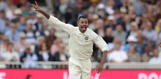 Hardik's Comeback In Test Format, Hardik's Comeback, Comeback In Test Format, Hardik Into Test Format, Hardik Entry to Test Format, Cricket News, Gambhir, Hardik Pandya, Team India, Test Format, Latest Cricket News, Cricket Live Updates, India, BCCI, Sports News, Sports Live Updates, Mango News, Mango News Telugu