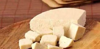 Fake Paneer In The Market, Fake Paneer, How To Spot Fake Paneer..?, Paneer, Synthetic Paneer On The Rise, How To Identify Fake Paneer, Fake Paneer Scam, Fake Paneer, Paneer Scam, Health News, Health Tips, Healthy Food, Healthy Diet, Fitness Tips, Mango News, Mango News Telugu