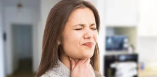 Do You Know What Tickle In The Throat Is, Tickle In The Throat, Throat Tickle Causes, How to Treat a Throat Tickle, How to Get Rid of Throat Tickle, Cough, Immune System, Mucus, Phlegm, Sore Throat, Health News, Health Tips, Healthy Food, Healthy Diet, Fitness Tips, Mango News, Mango News Telugu