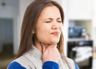 Do You Know What Tickle In The Throat Is, Tickle In The Throat, Throat Tickle Causes, How to Treat a Throat Tickle, How to Get Rid of Throat Tickle, Cough, Immune System, Mucus, Phlegm, Sore Throat, Health News, Health Tips, Healthy Food, Healthy Diet, Fitness Tips, Mango News, Mango News Telugu