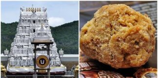 Good News For Tirumala Srivari Laddu Lovers, Tirumala Srivari Laddu Lovers, TTD Free Laddu, Thirumala Laddu, Thirumala News, TTD, Laddu In Hyderabad, Tirumala, Tirumala Tirupati, Venkateswara Swamy, Tirupati, Latest Tirupati News, Andhra Pradesh, AP Live Updates, Live Updates, Breaking News, Headlines, Live News, Mango News, Mango News Telugu
