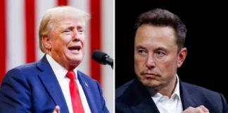 Trumps Promise Before Coming To Power, Before Coming To Power, Promises Donald Trump, Trump's Biggest Campaign, America Elections, Donald Trump, Elon Musk, Musk Has A Position In The Cabinet, Trump’s Promise, Donald Trump Defeat, Kamala Harris, Donald Trump, USA, America Elections, US Elections 2024, US Political News, Political News, Mango News, Mango News Telugu