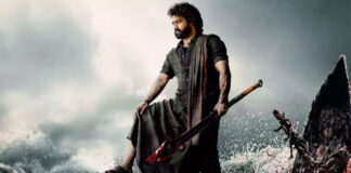 Interesting Update From Devara, Update From Devara, Interesting Update, Devara, Devara Movie, Jr NTR, Koratala Shiva, Latest Devara Movie Update, Movie News, Devara Movie, Devara NTR Movie, Tollywood, Tollywood News, Tollywood Latest News, Tollywood Updates, Live Updates, Breaking News, Headlines, Live News, Mango News, Mango News Telugu