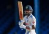 The Indian Team Lost The Toss And Went Into Bat Losing 3 Wickets, Indian Team Lost The Toss, Losing 3 Wickets, Lost The Toss And Went Into Bat, Bangladesh Bowler Hasan, Gill, India Vs Bangladesh, Kohli Out, Test Seres, IND Vs Bangladesh, Kohli, Rohit, Team India, Test Series, WTC Final, Upcoming Test Matches, Test Format, Cricket, Latest Cricket News, Cricket Live Updates, India, BCCI, Sports News, Sports Live Updates, Mango News, Mango News Telugu