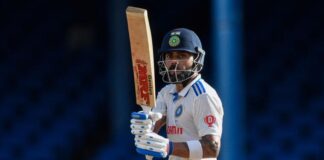 The Indian Team Lost The Toss And Went Into Bat Losing 3 Wickets, Indian Team Lost The Toss, Losing 3 Wickets, Lost The Toss And Went Into Bat, Bangladesh Bowler Hasan, Gill, India Vs Bangladesh, Kohli Out, Test Seres, IND Vs Bangladesh, Kohli, Rohit, Team India, Test Series, WTC Final, Upcoming Test Matches, Test Format, Cricket, Latest Cricket News, Cricket Live Updates, India, BCCI, Sports News, Sports Live Updates, Mango News, Mango News Telugu