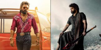 Devara Vs Pushpa 2, Pushpa 2 Vs Devara, Allu Arjun, Devara, Devara Ayudha Pooja, NTR, Pushpa 2, Pushpa 2 Jathara, Sukumar, Pan-India Movies, Devara, NTR Devara, Devara Movie, Jr NTR, Koratala Shiva, Anirudh Ravichander, Latest Devara Movie Update, Movie News, Devara Movie, Devara NTR Movie, Tollywood, Tollywood News, Tollywood Latest News, Tollywood Updates, Live Updates, Breaking News, Headlines, Live News, Mango News, Mango News Telugu