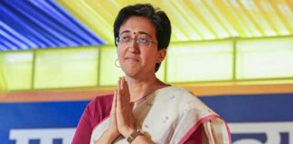 Atishi Is The New CM Of Delhi, New CM Of Delhi, Delhi New CM, Aam Aadmi Party, AAP Chief Arvind Kejriwal, Delhi New CM, Atishi Marlena Elected AAP Leader, Delhi New Chief Minister, Atishi Chief Minister, Delhil, Latest Delhi News, Delhi Live Updates, National News, India, Congress, BJP, PM Modi, Live Updates, Breaking News, Live News, Mango News, Mango News Telugu