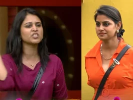 Bigg Boss House Heats Up With Nominations