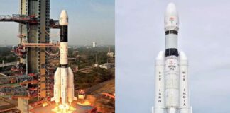 Chandrayaan 4 Mission In Two Phases, Chandrayaan 4 Mission, Chandrayaan 4, Chandrayaan In Two Phases, Chandrayan, Newest Project Of ISRO, Target 2026, Big Boost To ISRO, Chandrayaan-4 To Be Launched In 2 Phases, Cabinet Approves Funds For Four Space Missions, Cabinet Approves New Moon Mission, National News, India, Congress, BJP, PM Modi, Live Updates, Breaking News, Live News, Mango News, Mango News Telugu