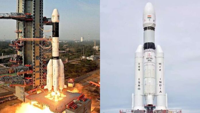 Chandrayaan 4 Mission In Two Phases, Chandrayaan 4 Mission, Chandrayaan 4, Chandrayaan In Two Phases, Chandrayan, Newest Project Of ISRO, Target 2026, Big Boost To ISRO, Chandrayaan-4 To Be Launched In 2 Phases, Cabinet Approves Funds For Four Space Missions, Cabinet Approves New Moon Mission, National News, India, Congress, BJP, PM Modi, Live Updates, Breaking News, Live News, Mango News, Mango News Telugu