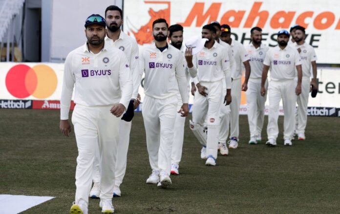 Chennai Test Team Indias Best Playing XI, Chennai Test Team, Indias Best Playing XI, IND Vs Bangladesh, Kohli, Rohit, Team India, Test Series, WTC Final, Upcoming Test Matches, Test Format, Cricket, Latest Cricket News, Cricket Live Updates, India, BCCI, Sports News, Sports Live Updates, Mango News, Mango News Telugu