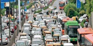 Vehicles That Are 15 Years Old Must Be Scrapped, 15 Years Old Must Be Scrapped, Vehicles That Are 15 Years Old, 15 Years Old Vehicles, Old Vehicles Must Be Scrapped, Vehicles, Vehicles In Telangana, CM Revanth Reddy, Hyderabad Live Updates, Latest Hyderabad News, Telangana, TS Live Updates, Political News, Live Updates, Breaking News, Headlines, Live News, Mango News, Mango News Telugu