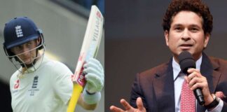 Joe Root Is The Only Player To Break Sachins Record, Player To Break Sachins Record, How Close Is Joe Root To Beating Sachin, Joe Root Breaks Sachins Record, Former Australian Spinner Brad Hough, Joe Root, Sachin, Sachin Records, Virat Kohli, Virat Kohli Records, Cricket, Latest Cricket News, Cricket Live Updates, India, BCCI, Sports News, Sports Live Updates, Mango News, Mango News Telugu