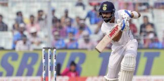 King Kohli Eyeing The Records Of Brad Mann And Sachin, Records Of Brad Mann And Sachin, Sachin Records, Don Bradman, India Vs Bangladesh, Kohli, Sachin, Kohli Records, Kohli Records, Latest Kohli Record, Latest Cricket News, Cricket Live Updates, India, BCCI, Sports News, Sports Live Updates, Mango News, Mango News Telugu