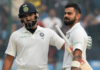 Rohit Will Surpass Virat In Tests, Rohit Will Surpass Virat, Rohit Sharma Test Record, Australia Ahead WTC Final, Joe Root, Rohit Sharma, Test Cricket, Test Series, Virat Kohli, Virat Kohli vs Rohit Sharma Records, Rohit Sharma Records, Latest Rohit Sharma Record, Latest Cricket News, Cricket Live Updates, India, BCCI, Sports News, Sports Live Updates, Mango News, Mango News Telugu