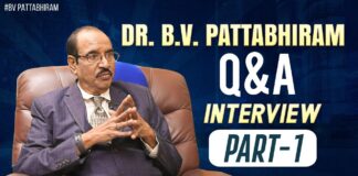 Psychologist B V Pattabhiram QA Interview Part 1 And Latest Motivational Video, Q&A Interview Session With BV Pattabhiram, B V Pattabhiram QA Interview Part 1, QA Interview Part 1, Psychologist BV Pattabhiram, B.V.Pattabhiram, Latest Motivational Videos 2024, Psychologist, BV Pattabhiram Videos, BV Pattabhiram Latest Videos, BV Pattabhiram Motivational Videos, Latest Motivational Videos, Live Updates, Breaking News, Headlines, Live News, Mango News, Mango News Telugu