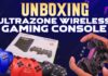 Unboxing Ultrazone Wireless Gaming Console, Unboxing Ultrazone Wireless Gaming Console, Sameo Gaming Console Gaming Studios, Wireless Gaming Console, Unboxing, Latest Ultrazone Wireless News, Ultrazone Wireless Update, Gaming Studios, Sameo Gaming Console, Unboxing Ultrazone Wireless, Sameo Gaming Console Videos, Latest Sameo Gaming Console Videos, Gaming Wireless Console, Sameo Ultrazone, Mango News, Mango News Telugu