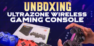 Unboxing Ultrazone Wireless Gaming Console, Unboxing Ultrazone Wireless Gaming Console, Sameo Gaming Console Gaming Studios, Wireless Gaming Console, Unboxing, Latest Ultrazone Wireless News, Ultrazone Wireless Update, Gaming Studios, Sameo Gaming Console, Unboxing Ultrazone Wireless, Sameo Gaming Console Videos, Latest Sameo Gaming Console Videos, Gaming Wireless Console, Sameo Ultrazone, Mango News, Mango News Telugu