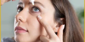 If You Have Eye Drops, Don't Need Glasses, Eye Drops Are Enough, New Eye Drops, CDSCO, DCGI, Drug Regulatory Authority Of India, Eye Drops, Eye Drops Soon In The Market, Government Of India’s Approval, SEC, ENTOD, Health News, Health Tips, Healthy Food, Healthy Diet, Fitness, Mango News, Mango News Telugu