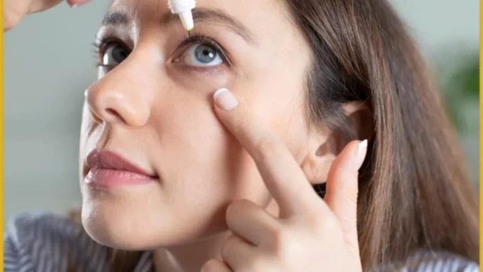 If You Have Eye Drops, Don't Need Glasses, Eye Drops Are Enough, New Eye Drops, CDSCO, DCGI, Drug Regulatory Authority Of India, Eye Drops, Eye Drops Soon In The Market, Government Of India’s Approval, SEC, ENTOD, Health News, Health Tips, Healthy Food, Healthy Diet, Fitness, Mango News, Mango News Telugu