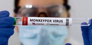 A Case Of Monkey Pox In India | Mango News