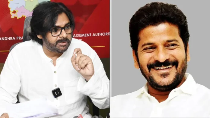 Pawan Praises Telangana CM, Praises Telangana CM, Pawan Praises, AP Deputy CM, Hydra In Every State, HYDRA, HYDRA Continues Demolition, Hydra List, Latest Hydra News, Hydra Live Updates, Hyderabad, Illegal Contructions, Hyderabad Live Updates, Latest Hyderabad News, Telangana, TS Politics, TS Live Updates, Political News, Mango News, Mango News Telugu
