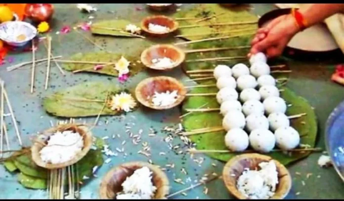 Mahalaya Amavasya On 3rd October,Amavasya, Good Luck Will Follow You, If You Do These Things On Mahalaya Amavasya,Mahalaya Amavasya On October 3rd,Mango News,Mango News Telugu,Mahalaya Amavasya,Amavasya,Mahalaya Amavasya 2024,Mahalaya Amavasya 2024 News,Things To Do On Mahalaya Amavasya,Mahalaya 2024,Sarva Pitru Amavasya 2024,Mahalaya Amavasya 2024 Date And Timing,Mahalaya Amavasya 2024 Pujas,Pitru Paksha Amavasya,Pitru Dosha Nivarana,Surya Grahanam,Sarva Pitru Amavasya