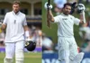 Joe Root Hits His 34Th Test Century At Lords Against Sri Lanka, Joe Root Hits His 34Th Test Century, Joe Root 34Th Test Century, Sri Lanka, 34Th Test Century, Lords, Fab4, Joe Root, Kohli, Root Centurey, Sachin, Latest Cricket News, Cricket Live Updates, India, BCCI, Sports News, Sports Live Updates, Mango News, Mango News Telugu
