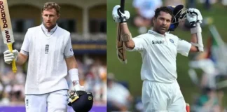 Joe Root Hits His 34Th Test Century At Lords Against Sri Lanka, Joe Root Hits His 34Th Test Century, Joe Root 34Th Test Century, Sri Lanka, 34Th Test Century, Lords, Fab4, Joe Root, Kohli, Root Centurey, Sachin, Latest Cricket News, Cricket Live Updates, India, BCCI, Sports News, Sports Live Updates, Mango News, Mango News Telugu