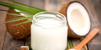 Beauty And Health With Coconut Oil, Health With Coconut Oil, Beauty And Health, Coconut Oil, Advantages Of Coconut Oil, Coconut Oil Uses, Coconut Oil for Health, Uses Coconut Oil, Coconut Oil, The Benefits Of Coconut Oil, Health News, Health Tips, Healthy Food, Healthy Diet, Fitness, Mango News, Mango News Telugu